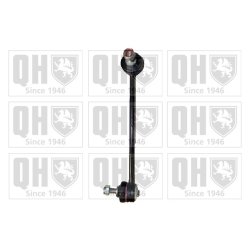 Stabiliser Drop Link (coupling Rod) QUINTON HAZELL QLS3192S OE Ref 1633200589 QUINTON HAZELL