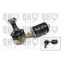 Stabiliser Drop Link (coupling Rod) QUINTON HAZELL QLS3198S OE Ref 350263