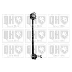 Stabiliser Drop Link (coupling Rod) QUINTON HAZELL QLS3221S OE Ref 31351091855 QUINTON HAZELL