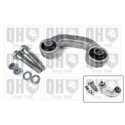 Stabiliser Drop Link (coupling Rod) QUINTON HAZELL QLS3238S OE Ref 8D0411318D QUINTON HAZELL