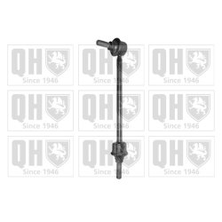 Stabiliser Drop Link (coupling Rod) QUINTON HAZELL QLS3243S OE Ref RBM100223 QUINTON HAZELL