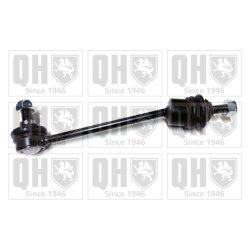 Stabiliser Drop Link (coupling Rod) QUINTON HAZELL QLS3244S OE Ref RBM100170 QUINTON HAZELL
