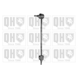 Stabiliser Drop Link (coupling Rod) QUINTON HAZELL QLS3245S OE Ref RBM100240 QUINTON HAZELL