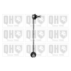 Stabiliser Drop Link (coupling Rod) QUINTON HAZELL QLS3263S OE Ref 6383230368 QUINTON HAZELL