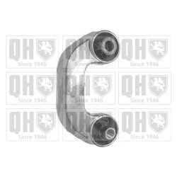 Stabiliser Drop Link (coupling Rod) QUINTON HAZELL QLS3272S OE Ref 8E0411317 QUINTON HAZELL
