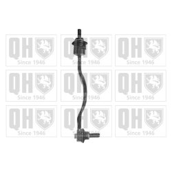 Stabiliser Drop Link (coupling Rod) QUINTON HAZELL QLS3284S OE Ref 1217036 QUINTON HAZELL