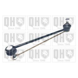 Stabiliser Drop Link (coupling Rod) QUINTON HAZELL QLS3299S OE Ref 6Q0411315C