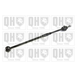 Stabiliser Drop Link (coupling Rod) QUINTON HAZELL QLS3301S OE Ref 444288 QUINTON HAZELL