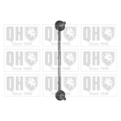 Stabiliser Drop Link (coupling Rod) QUINTON HAZELL QLS3308S OE Ref 33551507999 QUINTON HAZELL