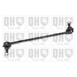 Stabiliser Drop Link (coupling Rod) QUINTON HAZELL QLS3309S OE Ref 31356759537 QUINTON HAZELL