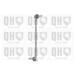 Stabiliser Drop Link (coupling Rod) QUINTON HAZELL QLS3310S OE Ref 274456 QUINTON HAZELL