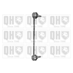 Stabiliser Drop Link (coupling Rod) QUINTON HAZELL QLS3313S OE Ref 1127648 QUINTON HAZELL