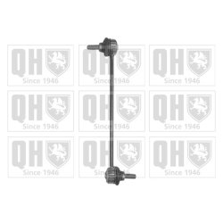 Stabiliser Drop Link (coupling Rod) QUINTON HAZELL QLS3314S OE Ref 1127646 QUINTON HAZELL