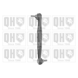 Stabiliser Drop Link (coupling Rod) QUINTON HAZELL QLS3315S OE Ref 1219697 QUINTON HAZELL