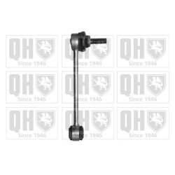 Stabiliser Drop Link (coupling Rod) QUINTON HAZELL QLS3324S OE Ref 1802V004000000 QUINTON HAZELL