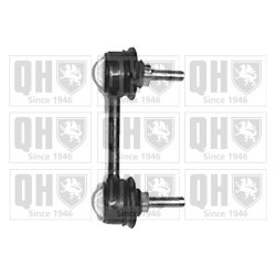 Stabiliser Drop Link (coupling Rod) QUINTON HAZELL QLS3325S OE Ref 46767267 QUINTON HAZELL