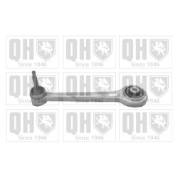 Stabiliser Drop Link (coupling Rod) QUINTON HAZELL QLS3326S OE Ref 33321096797 QUINTON HAZELL