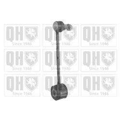 Stabiliser Drop Link (coupling Rod) QUINTON HAZELL QLS3327S OE Ref 1J0505466B QUINTON HAZELL