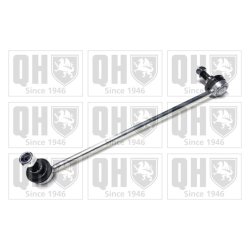 Stabiliser Drop Link (coupling Rod) QUINTON HAZELL QLS3328S OE Ref 1K0411315B