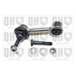 Stabiliser Drop Link (coupling Rod) QUINTON HAZELL QLS3329S OE Ref 1K0505465C