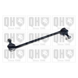 Stabiliser Drop Link (coupling Rod) QUINTON HAZELL QLS3330S OE Ref 5461600Q0J QUINTON HAZELL