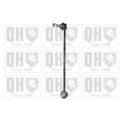 Stabiliser Drop Link (coupling Rod) QUINTON HAZELL QLS3332S OE Ref 1J0411315D QUINTON HAZELL
