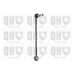 Stabiliser Drop Link (coupling Rod) QUINTON HAZELL QLS3333S OE Ref 1J0411316D QUINTON HAZELL