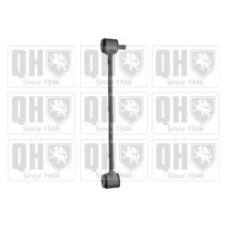 Stabiliser Drop Link (coupling Rod) QUINTON HAZELL QLS3343S OE Ref 2113200889 QUINTON HAZELL