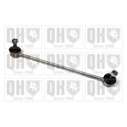Stabiliser Drop Link (coupling Rod) QUINTON HAZELL QLS3351S OE Ref 31356750703 QUINTON HAZELL
