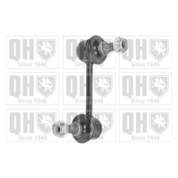 Stabiliser Drop Link (coupling Rod) QUINTON HAZELL QLS3356S OE Ref 52320S04003 QUINTON HAZELL