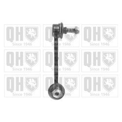 Stabiliser Drop Link (coupling Rod) QUINTON HAZELL QLS3357S OE Ref 52321S10003 QUINTON HAZELL