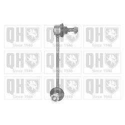Stabiliser Drop Link (coupling Rod) QUINTON HAZELL QLS3359S OE Ref 8970181252 QUINTON HAZELL