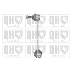 Stabiliser Drop Link (coupling Rod) QUINTON HAZELL QLS3360S OE Ref 8970182282 QUINTON HAZELL