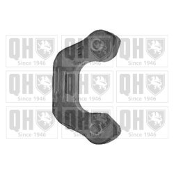 Stabiliser Drop Link (coupling Rod) QUINTON HAZELL QLS3366S OE Ref 20481AA001 QUINTON HAZELL
