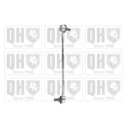 Stabiliser Drop Link (coupling Rod) QUINTON HAZELL QLS3370S OE Ref 4881033010 QUINTON HAZELL