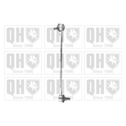 Stabiliser Drop Link (coupling Rod) QUINTON HAZELL QLS3372S OE Ref 4882033020 QUINTON HAZELL