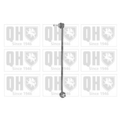 Stabiliser Drop Link (coupling Rod) QUINTON HAZELL QLS3374S OE Ref 31356753767 QUINTON HAZELL