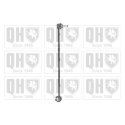 Stabiliser Drop Link (coupling Rod) QUINTON HAZELL QLS3375S OE Ref 31356753768 QUINTON HAZELL