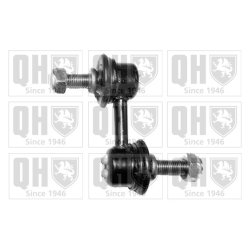 Stabiliser Drop Link (coupling Rod) QUINTON HAZELL QLS3379S OE Ref EA0334170 QUINTON HAZELL