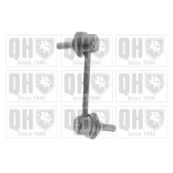 Stabiliser Drop Link (coupling Rod) QUINTON HAZELL QLS3380S OE Ref NC1034170 QUINTON HAZELL