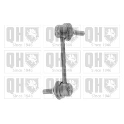 Stabiliser Drop Link (coupling Rod) QUINTON HAZELL QLS3381S OE Ref 51270SF1003 QUINTON HAZELL