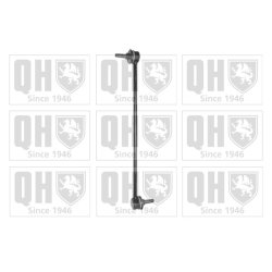 Stabiliser Drop Link (coupling Rod) QUINTON HAZELL QLS3382S OE Ref LC7034170 QUINTON HAZELL