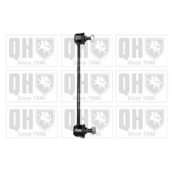 Stabiliser Drop Link (coupling Rod) QUINTON HAZELL QLS3391S OE Ref 30884179 QUINTON HAZELL