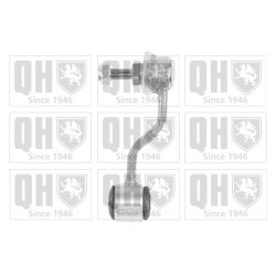 Stabiliser Drop Link (coupling Rod) QUINTON HAZELL QLS3392S OE Ref 3434868 QUINTON HAZELL
