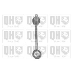 Stabiliser Drop Link (coupling Rod) QUINTON HAZELL QLS3395S OE Ref 8672446 QUINTON HAZELL