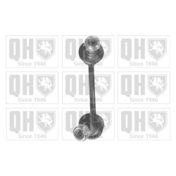 Stabiliser Drop Link (coupling Rod) QUINTON HAZELL QLS3397S OE Ref 4884042010 QUINTON HAZELL