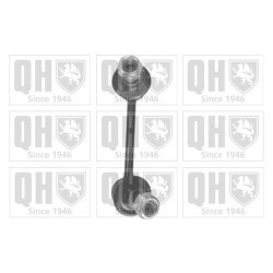 Stabiliser Drop Link (coupling Rod) QUINTON HAZELL QLS3398S OE Ref 4883042010 QUINTON HAZELL