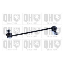 Stabiliser Drop Link (coupling Rod) QUINTON HAZELL QLS3399S OE Ref 350611 QUINTON HAZELL