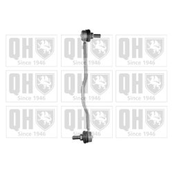 Stabiliser Drop Link (coupling Rod) QUINTON HAZELL QLS3400S OE Ref 350613 QUINTON HAZELL