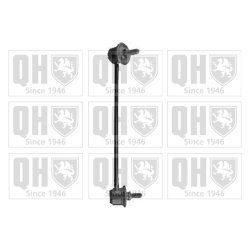 Stabiliser Drop Link (coupling Rod) QUINTON HAZELL QLS3403S OE Ref 0K33C34160A QUINTON HAZELL